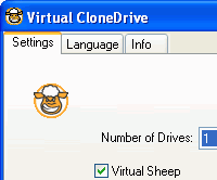 VirtualCloneDrive