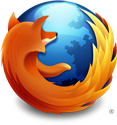 Mozilla Firefox v.21.0