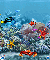 Аквасим 2: Коралловая феерия